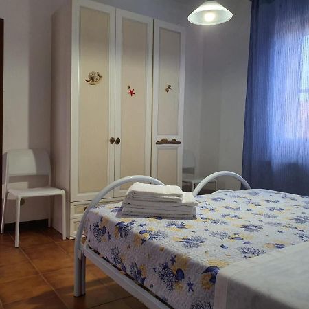 Stella Maris Daire Santa Teresa Gallura Dış mekan fotoğraf