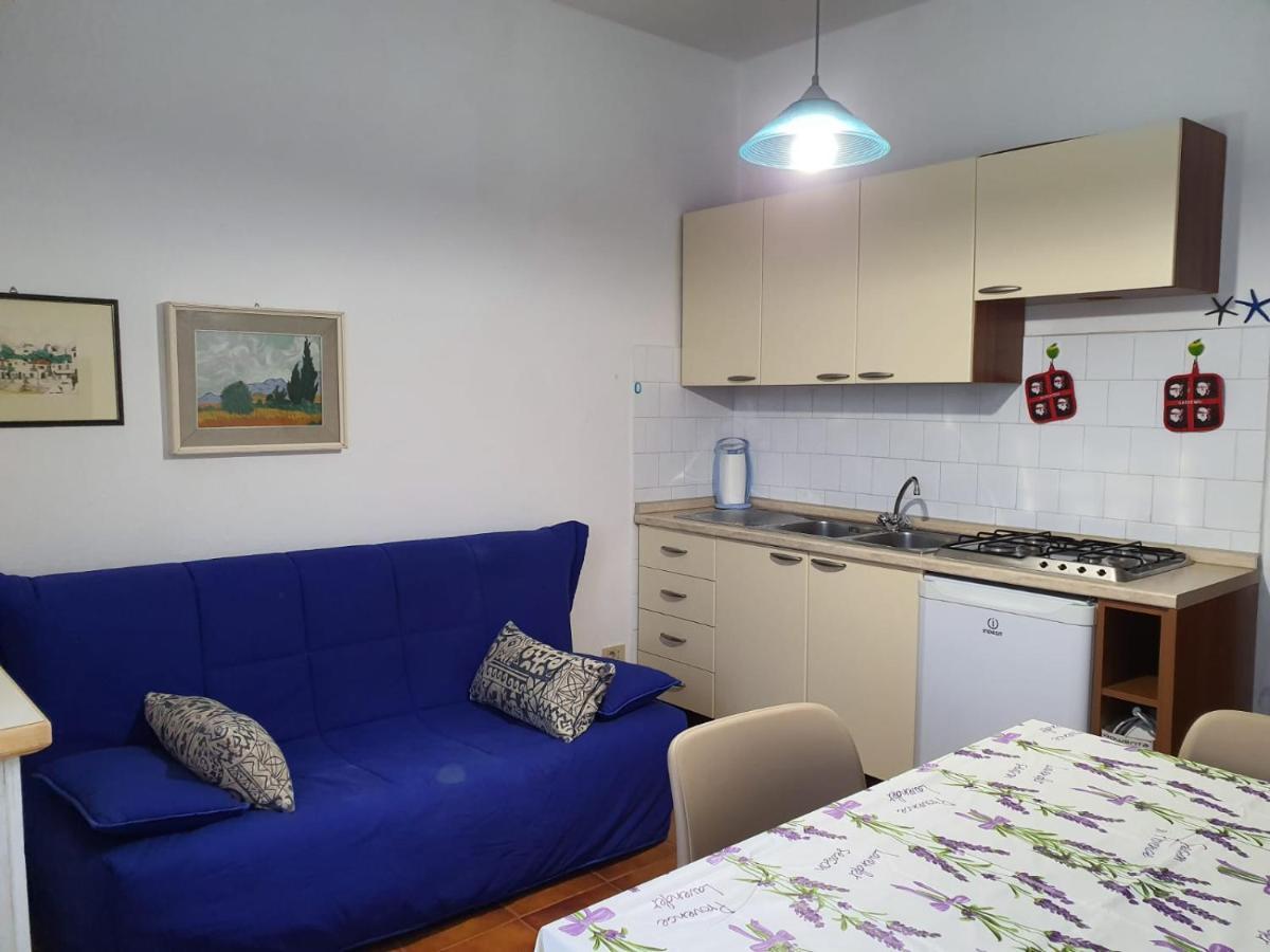 Stella Maris Daire Santa Teresa Gallura Dış mekan fotoğraf