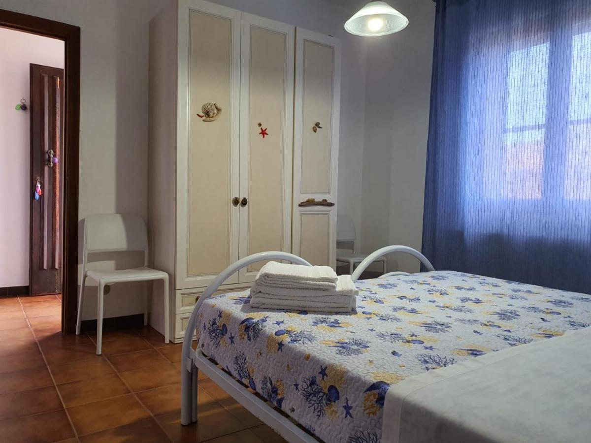 Stella Maris Daire Santa Teresa Gallura Dış mekan fotoğraf