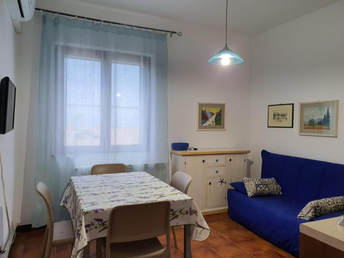 Stella Maris Daire Santa Teresa Gallura Dış mekan fotoğraf