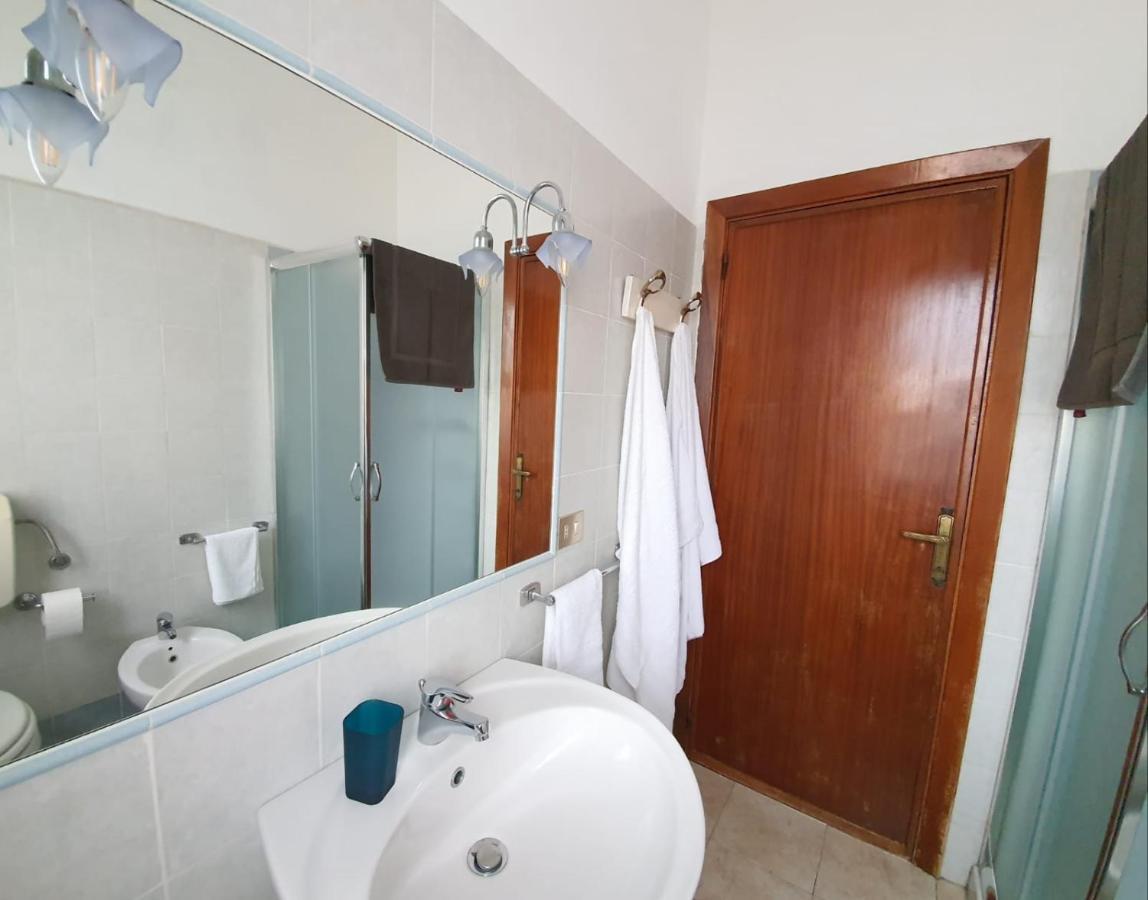 Stella Maris Daire Santa Teresa Gallura Dış mekan fotoğraf