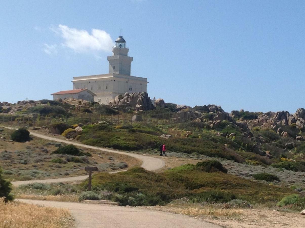 Stella Maris Daire Santa Teresa Gallura Dış mekan fotoğraf