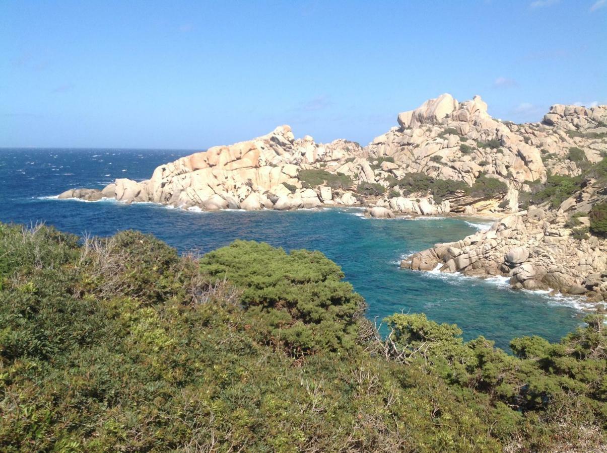 Stella Maris Daire Santa Teresa Gallura Dış mekan fotoğraf