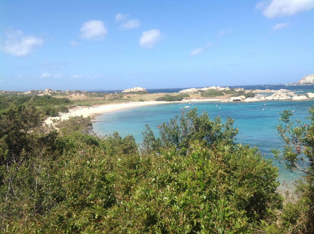 Stella Maris Daire Santa Teresa Gallura Dış mekan fotoğraf