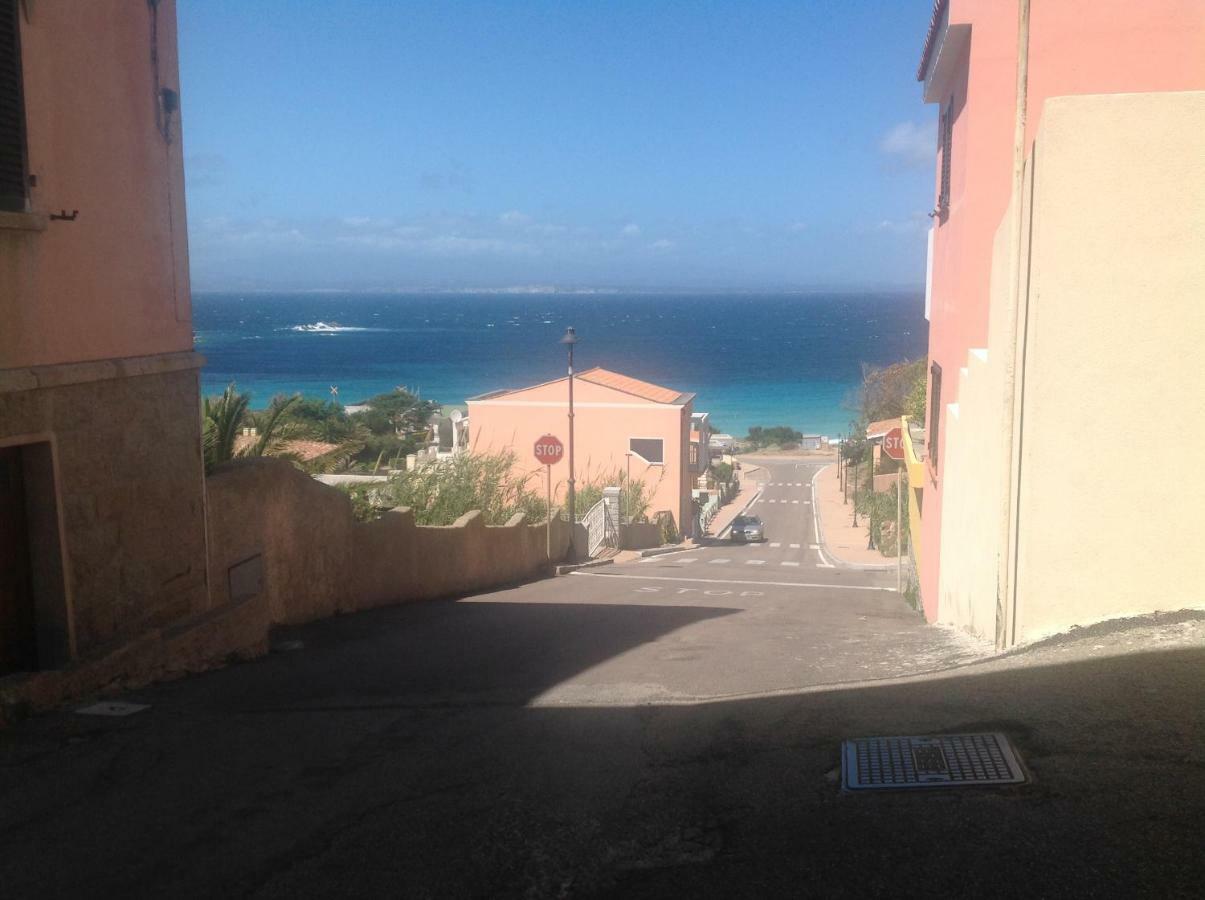 Stella Maris Daire Santa Teresa Gallura Dış mekan fotoğraf
