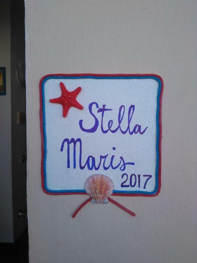 Stella Maris Daire Santa Teresa Gallura Dış mekan fotoğraf